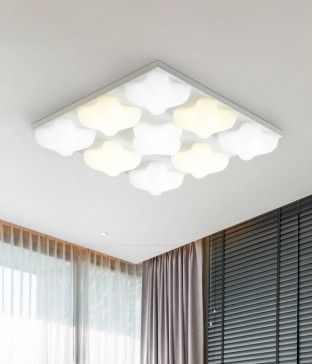 말랑150W 국산LED거실등 거실전등