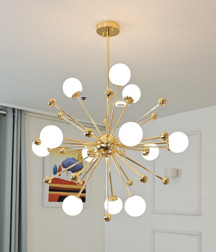 아리스 12등 거실등 LED식탁등 식탁전등