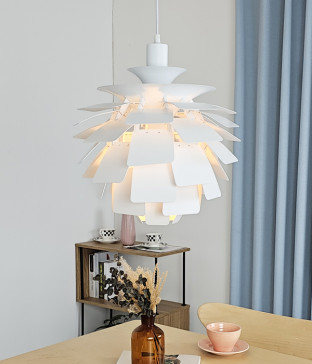 솔방울 인테리어식탁등 식탁등기구 LED식탁조명