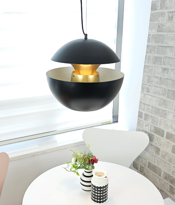 아즈카 펜던트조명 북유럽식탁등 LED식탁조명 식탁전등 펜던트조명