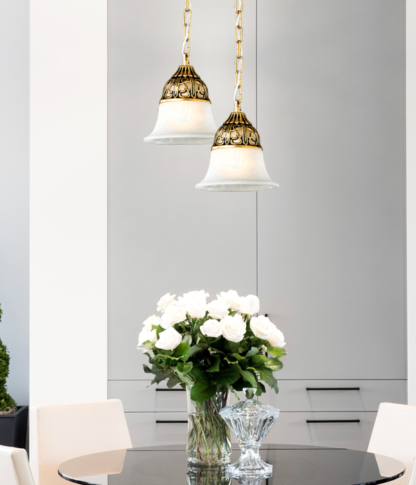 고딕 1등 식탁펜던트조명 북유럽식탁등 인테리어펜던트