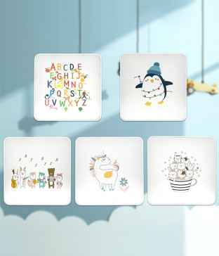 아르고 LED방등 키즈방등 아이방조명