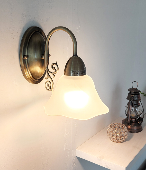 모노르 1등 벽부착등 벽전등 인테리어벽등