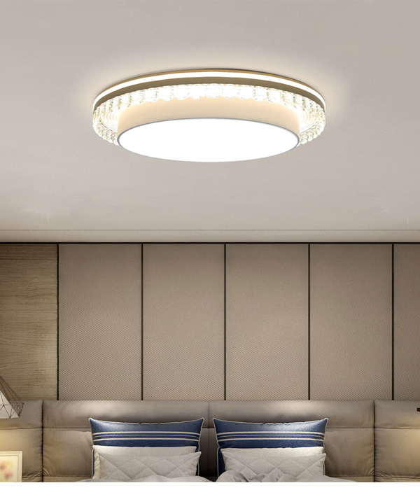 메이저 원형 LED90W 국산 방등 안방전등