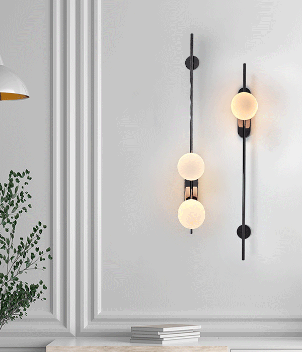 머트리 벽등 벽조명 1등 2등