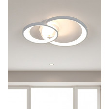 솔루션 LED25W 현관센서등, 천정직부등