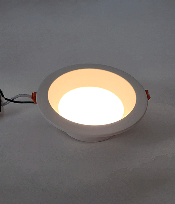 어비스 움푹 매입등 천정매립등 3인치 4인치