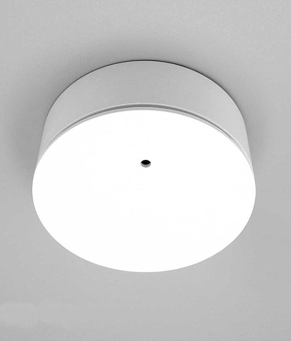 유로 센서등 무드등 투시센서 매입, 직부 겸용