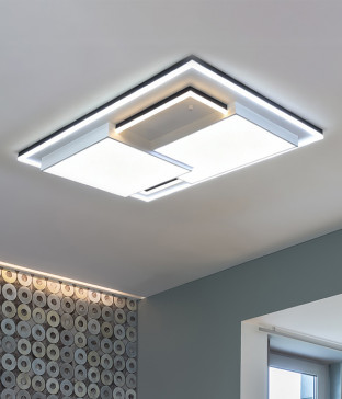 모카 국산LED거실등 거실전등 250W